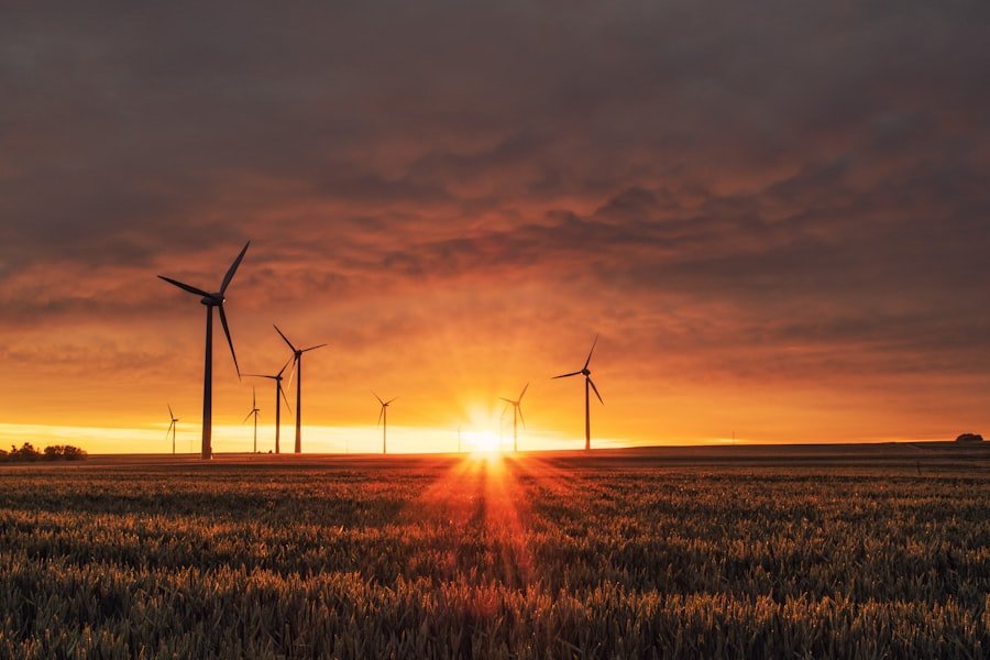 Renewable energy equipment and contracting